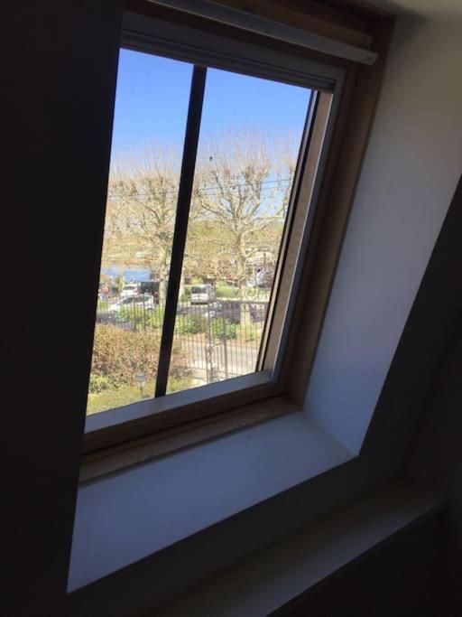 Bel Appart Au Bord De L'Eau Proche Gare Avec Wifi Auxerre Exterior foto
